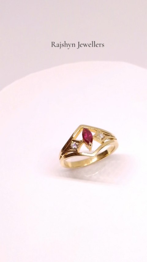 Exquisite Gold Jewelry